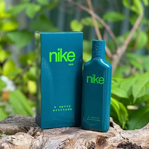 (Thanh lí) Nước hoa nam Nike A Spicy Attitude Man Nike for men 75ml 335233