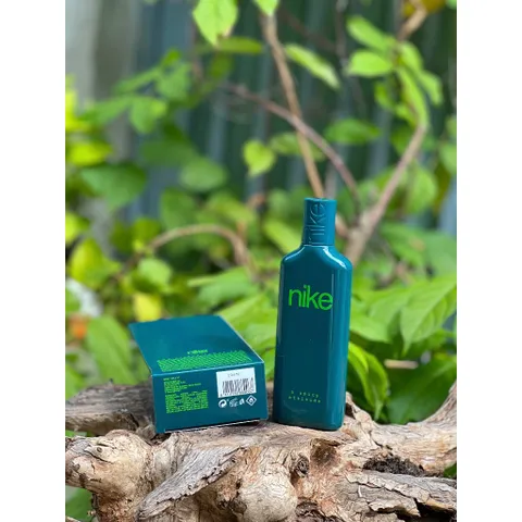 (Thanh lí) Nước hoa nam Nike A Spicy Attitude Man Nike for men 75ml 335233