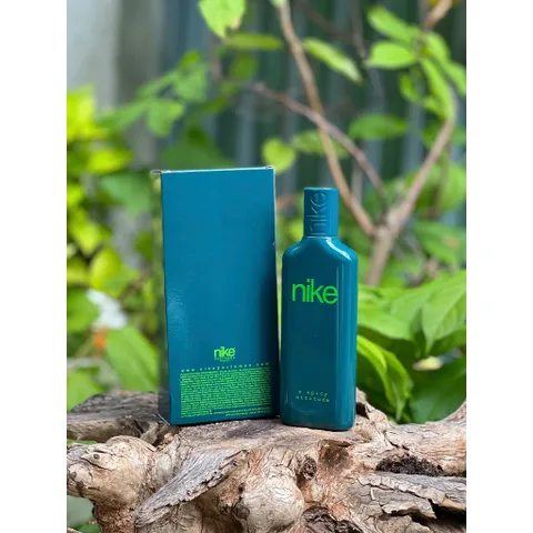 (Thanh lí) Nước hoa nam Nike A Spicy Attitude Man Nike for men 75ml 335233