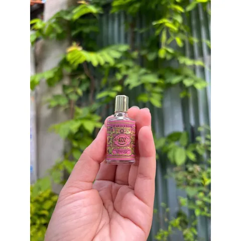 [Thanh lí] 1 set 4 chai x 8ml nước hoa 4711 335239
