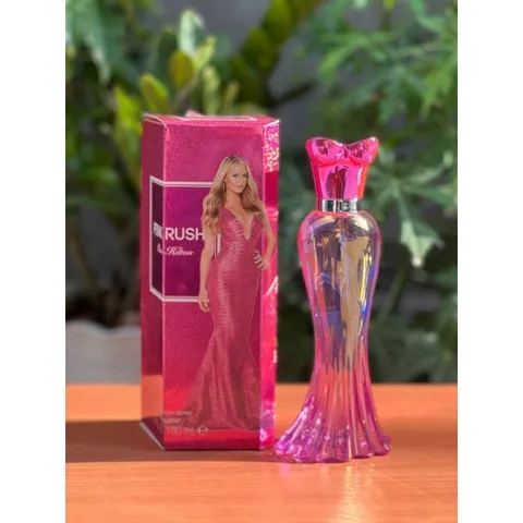Nước hoa nữ Paris Hilton Pink Rush 100ml 335241