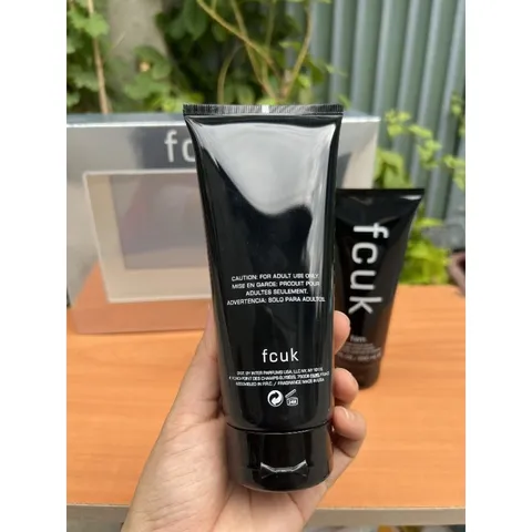 Set nước hoa Nam Fcuk For Him EDT. 335246