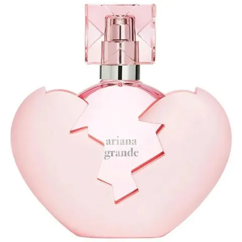 Nước hoa nữ Ariana Grande Thank U Next 100ml - Hương hoa quyến rũ với Raspberry, Đường nâu và xạ hương - Quà tặng lý tưởng cho phái đẹp