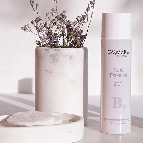 Nước Hoa Hồng Casmara B3 Tonic Essence 150ml - Toner Chuyên Dụng Se Khít Lỗ Chân Lông, Dưỡng Ẩm Và Cân Bằng Da