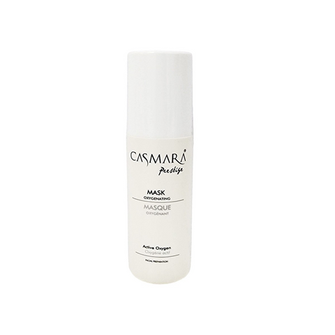 Mặt Nạ Sủi Bọt Casmara Oxygenating 50ml - Thanh Lọc & Hồi Sinh Da, Cung Cấp Oxy Hoạt Tính, Làm Sáng Da Rạng Rỡ