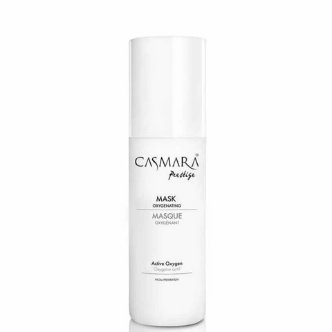 Mặt Nạ Sủi Bọt Casmara Oxygenating 50ml - Thanh Lọc & Hồi Sinh Da, Cung Cấp Oxy Hoạt Tính, Làm Sáng Da Rạng Rỡ