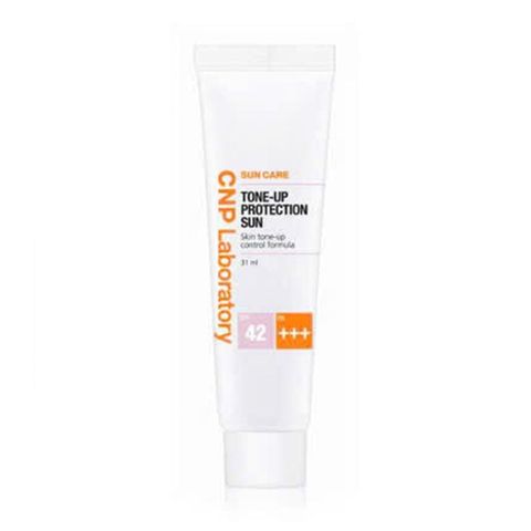 Kem Chống Nắng CNP 31ml - Bảo Vệ Da Hiệu Quả, Thẩm Thấu Nhanh, Phù Hợp Cho Mọi Loại Da, Dễ Dàng Sử Dụng