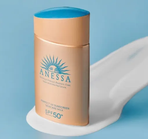 KCN - Sữa Chống Nắng Anessa Perfect UV 20ml