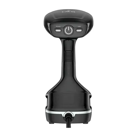 Bàn ủi hơi nước cầm tay Tefal Access Steam Force DT8230E1 - Công suất 2000W, Nhanh chóng, Gọn nhẹ, Chất liệu ceramic bền bỉ