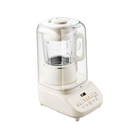 Máy làm sữa hạt Joyoung JHSB-602 - Đa năng, chống ồn, 7 chế độ nấu, công suất 1000W, dung tích 1500ml, giải pháp sinh tố và đồ uống nóng lạnh.