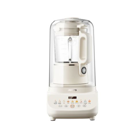 Máy làm sữa hạt Joyoung JHSB-602 - Đa năng, chống ồn, 7 chế độ nấu, công suất 1000W, dung tích 1500ml, giải pháp sinh tố và đồ uống nóng lạnh.