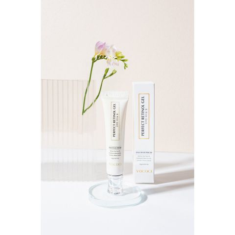 Combo Chăm Sóc Da Ngừa Mụn Yococi - Sữa Rửa Mặt 100ml & Gel Chấm Mụn 15g Cho Da Sáng Mịn, Giảm Sưng Viêm