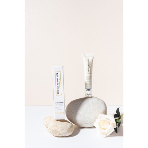 Combo Chăm Sóc Da Ngừa Mụn Yococi - Sữa Rửa Mặt 100ml & Gel Chấm Mụn 15g Cho Da Sáng Mịn, Giảm Sưng Viêm