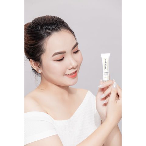 Combo Chăm Sóc Da Ngừa Mụn Yococi - Sữa Rửa Mặt 100ml & Gel Chấm Mụn 15g Cho Da Sáng Mịn, Giảm Sưng Viêm