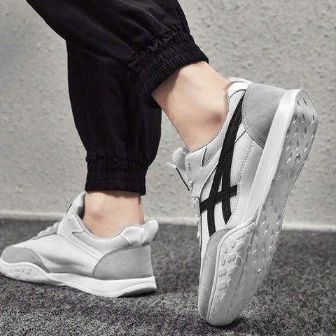 Giày Sneaker Thể Thao Vải Nam TL901 - Thoáng Khí, Thời Trang Năng Động, Dễ Phối Đồ cho Mọi Hoạt Động Thể Thao