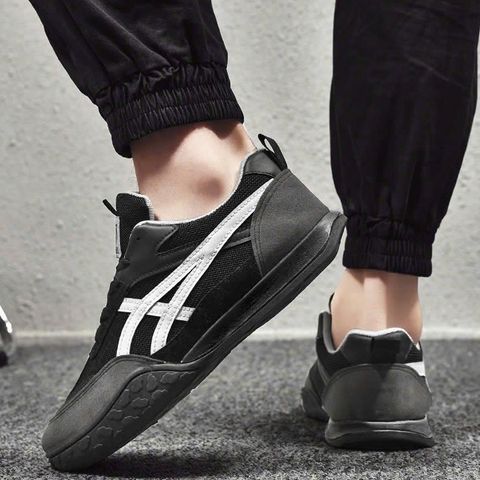Giày Sneaker Thể Thao Vải Nam TL901 - Thoáng Khí, Thời Trang Năng Động, Dễ Phối Đồ cho Mọi Hoạt Động Thể Thao