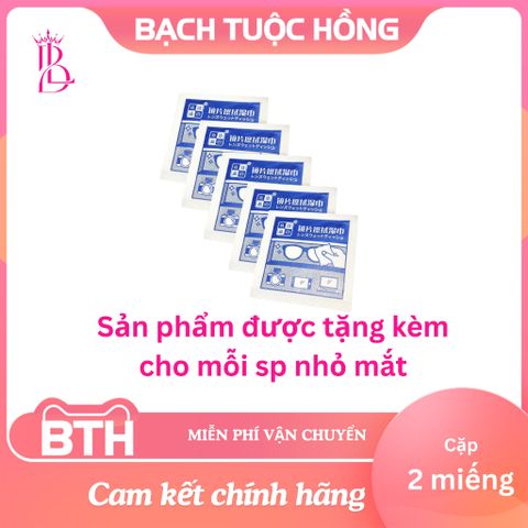 Khăn Lau Kính Nano Nhật Bản Dùng Một Lần - Tiện Lợi, Vệ Sinh Kính Sạch Sẽ, Giải Pháp Nhanh Chóng cho Người Bận Rộn