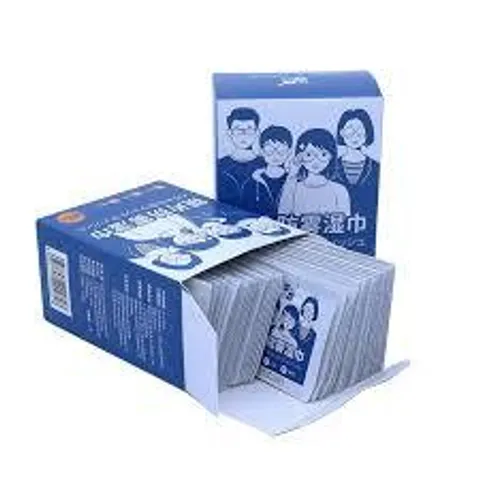 Combo Dưỡng Ẩm Mắt Vita Nhật Bản + Khăn Lau Kính Nano Tiện Lợi - Giúp Mắt Sáng Khỏe, Làm Sạch Kính Và Màn Hình