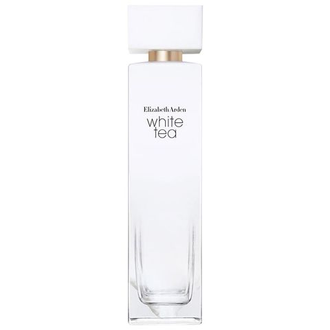 Nước Hoa Nữ Elizabeth Arden White Tea EDT 100ml - Hương Hoa Cỏ Gỗ Xạ Hương Sang Trọng, Tươi Mát, Dành Cho Phái Nữ