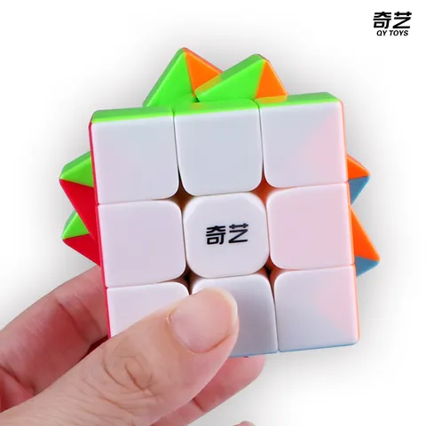 Đồ Chơi Rubik Khối Lập Phương 2x2, 3x3, 4x4 - Đồ Chơi Giải Trí Phát Triển Trí Tuệ và Tư Duy Cho Trẻ Em