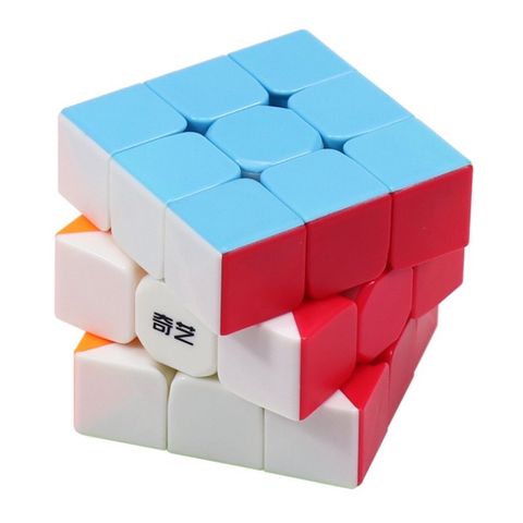 Đồ Chơi Rubik Khối Lập Phương 2x2, 3x3, 4x4 - Đồ Chơi Giải Trí Phát Triển Trí Tuệ và Tư Duy Cho Trẻ Em