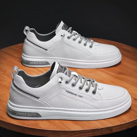 Giày Sneaker Thể Thao Nam Mã 1987T - Thiết Kế Đương Đại Sang Trọng, Chất Liệu Êm Ái, Phong Cách Thời Trang Dễ Phối Đồ