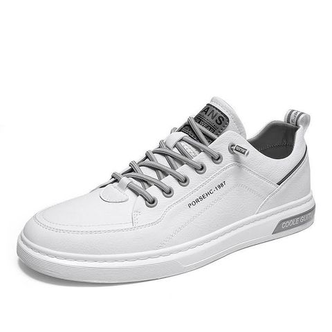 Giày Sneaker Thể Thao Nam Mã 1987T - Thiết Kế Sang Trọng, Chất Liệu Êm Ái Dễ Phối Đồ, Đế Cao Su Chống Trượt