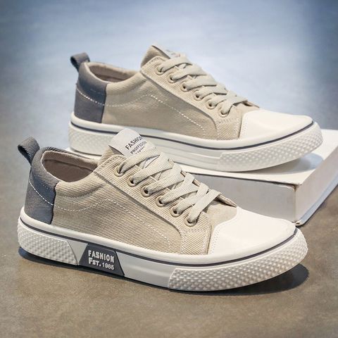 Giày thể thao nam Mã K22G kiểu dáng trẻ trung, chất liệu mềm mại, dễ phối đồ - Sneaker năng động cho phái mạnh