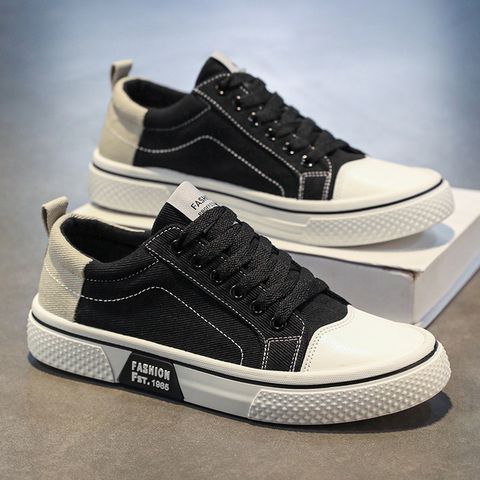 Giày thể thao nam Mã K22G kiểu dáng trẻ trung, chất liệu mềm mại, dễ phối đồ - Sneaker năng động cho phái mạnh