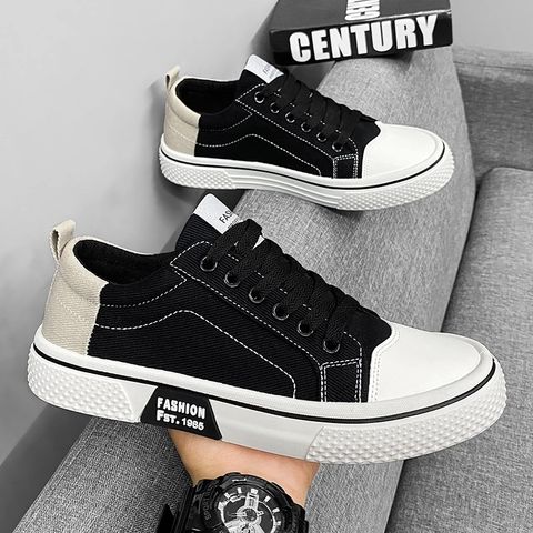 Giày thể thao nam Mã K22G kiểu dáng trẻ trung, chất liệu mềm mại, dễ phối đồ - Sneaker năng động cho phái mạnh