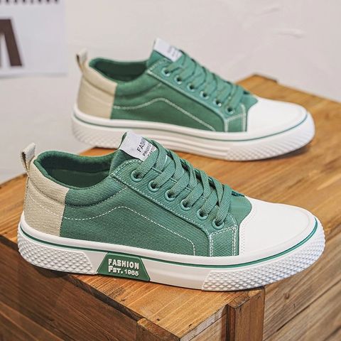 Giày thể thao nam Mã K22G kiểu dáng trẻ trung, chất liệu mềm mại, dễ phối đồ - Sneaker năng động cho phái mạnh