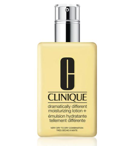 Kem giữ ẩm Clinique - Dramatically Different Oil Control Gel 200ml