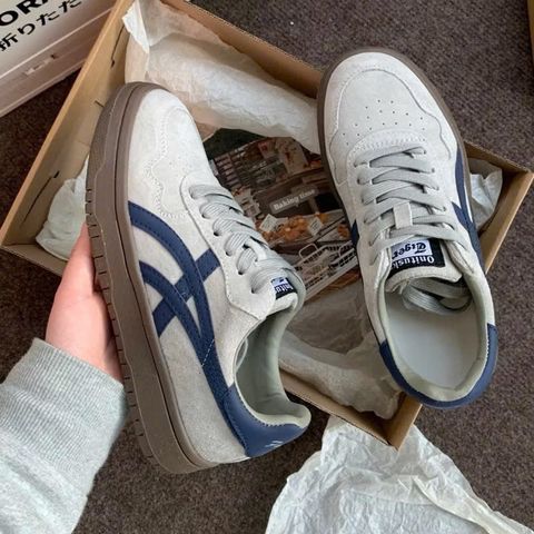 Giày Thể Thao Nữ Da Cao Cấp Fullbox Đế Nhẹ - Sneakers Thời Trang Dễ Phối Đồ Cho Nữ - Sự Lựa Chọn Hoàn Hảo Cho Phong Cách Năng Động