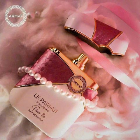 Nước hoa Armaf Le Parfait Panache EDP 200ml - Hương thơm quyến rũ, sang trọng, phù hợp cho mọi dịp, lưu giữ lâu dài.