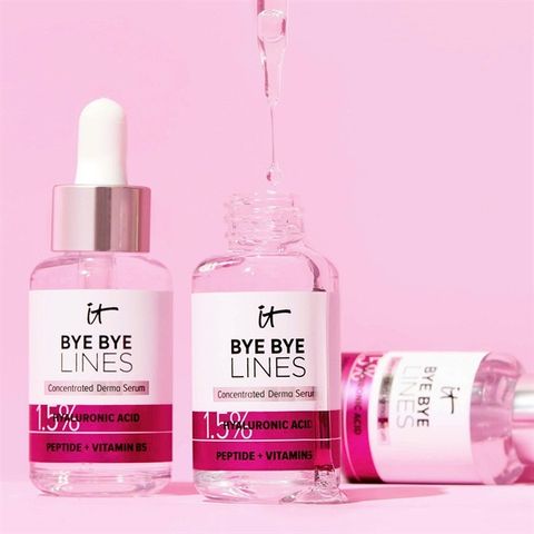 Serum Lão Hóa It Cosmetics Bye Bye Lines 30ml