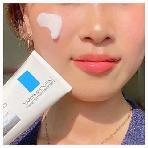 (Chính hãng) Kem Dưỡng La Roche-Posay Cicaplast Balm B5+ 40ml - Phục Hồi Da Khô Nhạy Cảm, Dưỡng Ẩm Hiệu Quả, Sản Phẩm Mỹ Phẩm ổn nhập khẩu