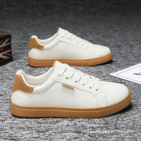 Giày Nam Sneaker Thể Thao Thời Trang Cá Tính Mới - Giày Đi Chơi, Chạy Bộ, Gym Đẹp Nhẹ và Bền, Phù Hợp Mọi Phong Cách