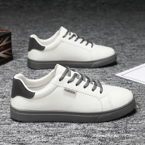 Giày Nam Sneaker Thể Thao Thời Trang Cá Tính Mới - Giày Đi Chơi, Chạy Bộ, Gym Đẹp Nhẹ và Bền, Phù Hợp Mọi Phong Cách
