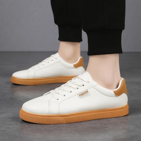 Giày Nam Sneaker Thể Thao Thời Trang Cá Tính Mới - Giày Đi Chơi, Chạy Bộ, Gym Đẹp Nhẹ và Bền, Phù Hợp Mọi Phong Cách