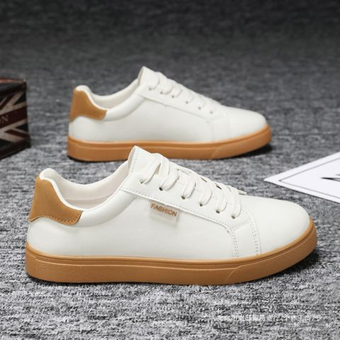 Giày Nam Sneaker Thể Thao Mới - Thiết Kế Thời Trang Cá Tính, Nhẹ, Bền, Dễ Phối Đồ Cho Đi Chơi, Chạy Bộ, Gym