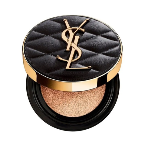 Phấn Nước Yves Saint Laurent YSL Le Cushion Encre De Peau Couture Collection 2024 SPF23 PA++ 14g Tone B10