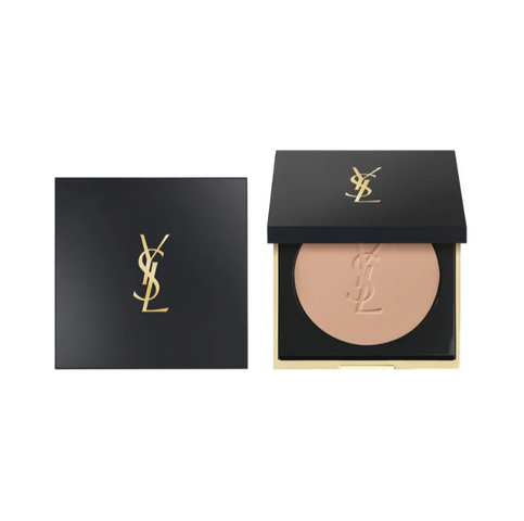 [ không hộp ] Phấn Phủ Yves Saint Laurent YSL Encre De Peau All Hours Setting Powder Poudre Tone B10