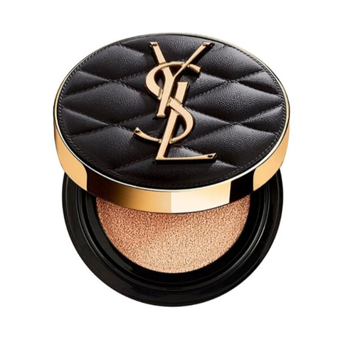 [ không hộp ] Phấn Nước Yves Saint Laurent YSL Le Cushion Encre De Peau Couture Collection 2024 SPF23 PA++ 14g Tone B20