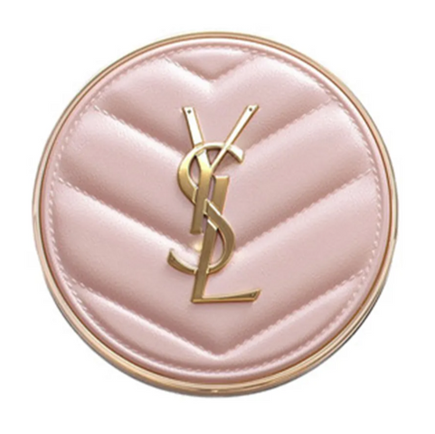 Phấn Nước Yves Saint Laurent YSL Tone BR20 - Trắng Tự Nhiên 12g - Che Phủ Hoàn Hảo, Giúp Da Tươi Sáng, Sang Trọng, Thân Thiện Với Da