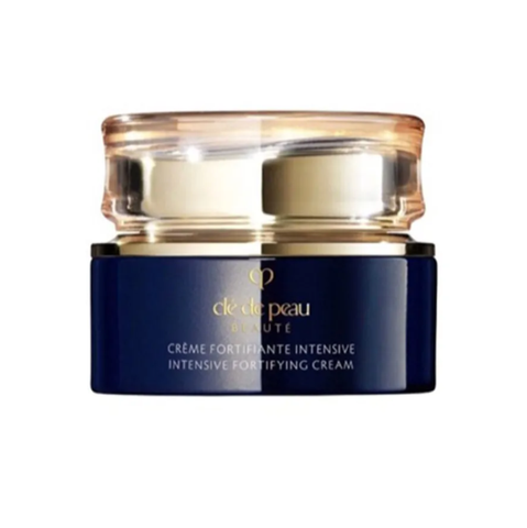 Kem Dưỡng Da Clé De Peau Beaute Intensive Fortifying Cream 50g