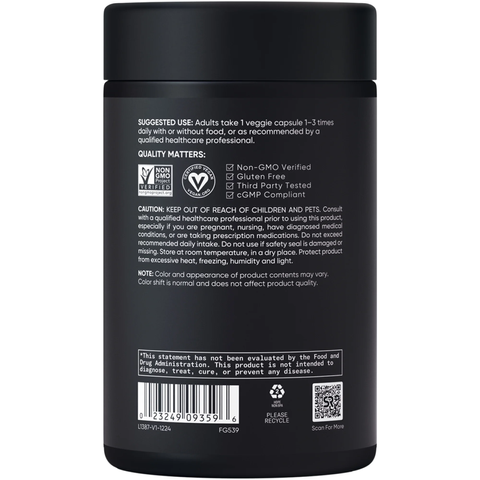 Viên Uống Bổ Sung Vitamin C Sports Research 1000mg - Tăng Cường Đề Kháng, Hỗ Trợ Làm Sáng Da - 180 Viên Nhập Khẩu Mỹ