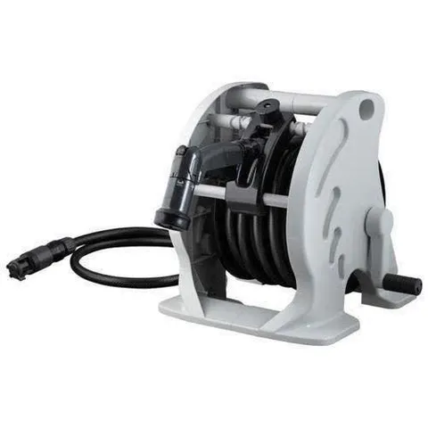 Bộ vòi tưới vườn Takagi Mercury 2 Twister 15m - 4 chế độ tưới tiện lợi, thiết kế hiện đại, dễ sử dụng