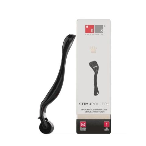 Cây lăn kim hỗ trợ sẹo kích thích mọc tóc Stimu ROLLER+ DS Laboratories