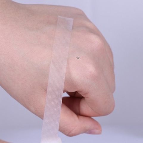 Tấm Dán Xoá Mờ Sẹo Lồi Scar FX - Sản Phẩm Hỗ Trợ Khắc Phục Sẹo Chất Lượng Mỹ, Dễ Dàng Sử Dụng, Hiệu Quả Rõ Rệt