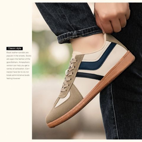 Giày Sneaker Nam D88 - Thể Thao Fashion Thoải Mái, Phong Cách Năng Động, Dễ Phối Đồ - Giày Chạy Bộ, Gym, Đi Học, Đi Chơi